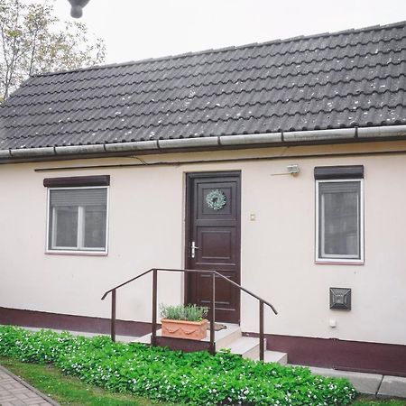 Kertvarosi Kucko Debrecenben! Zewnętrze zdjęcie