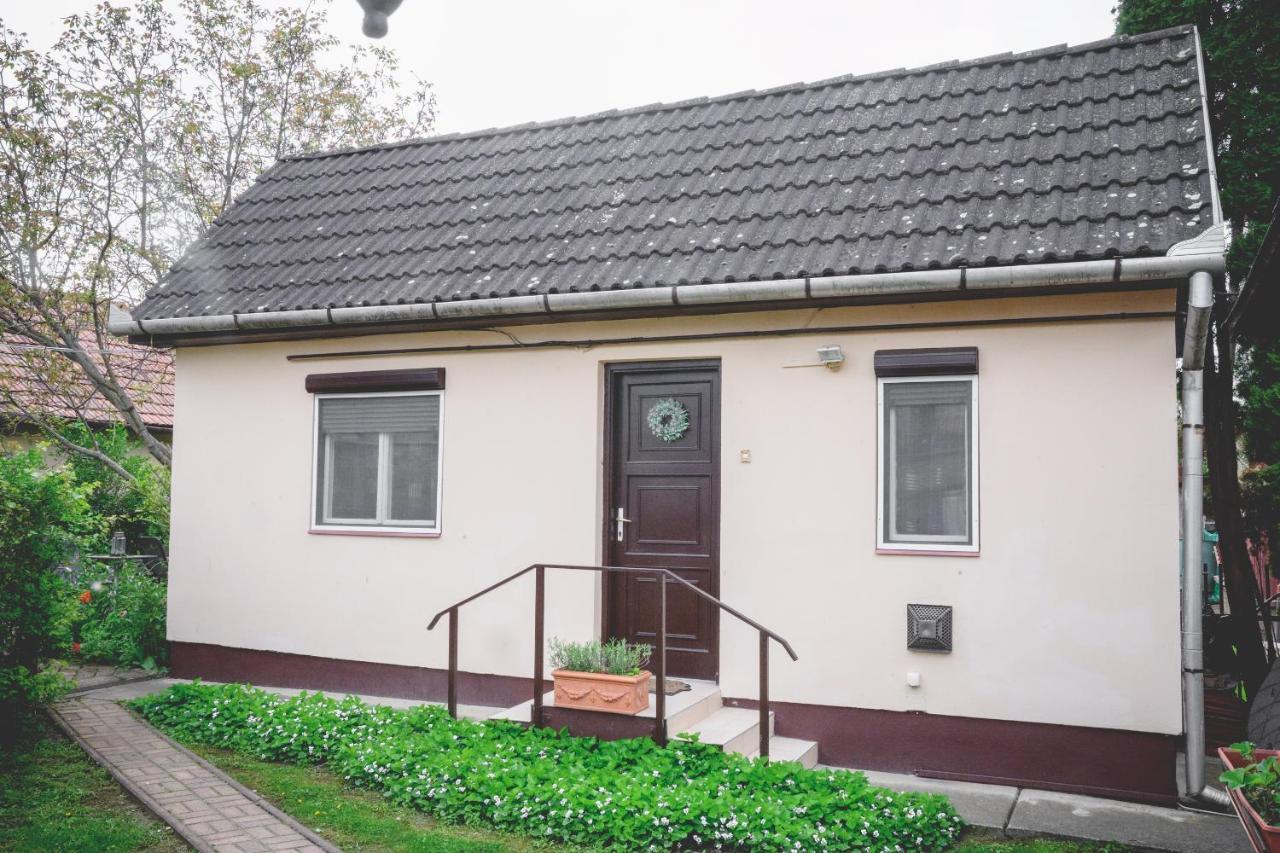 Kertvarosi Kucko Debrecenben! Zewnętrze zdjęcie